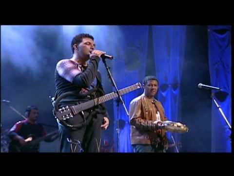 Art Popular - Sentinela (Ao Vivo Sem Abuso e Amigos)