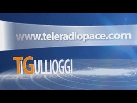 TigulliOggi   edizione serale   8novembre 2019