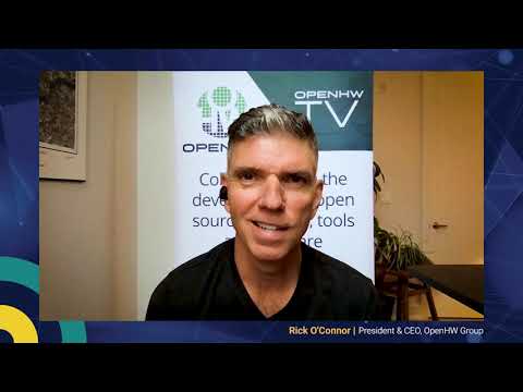 Core V Industrial Grade open source RISC V cores