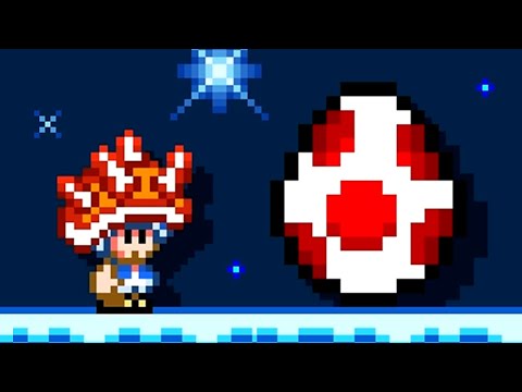 Super Mario Maker 2 - Expert Endless Challenge #65
