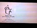 A Bwark Production Logo 2008