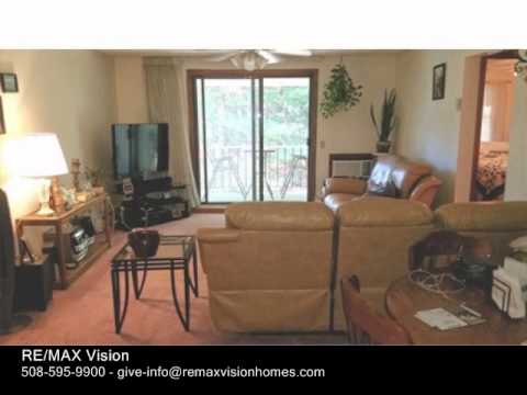 11-15 Mayo Drive, Holden MA 01520 - Condo - Real Estate - For Sale -