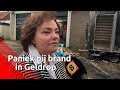 Buurt schrikt van brandstichting in Geldrop