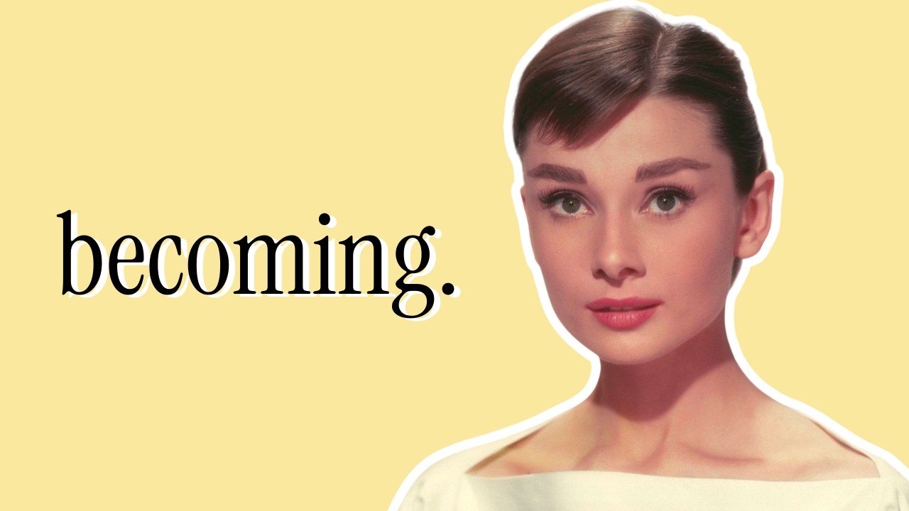 The Art of Becoming Her: The Quiet Luxury Approach to Reinvention