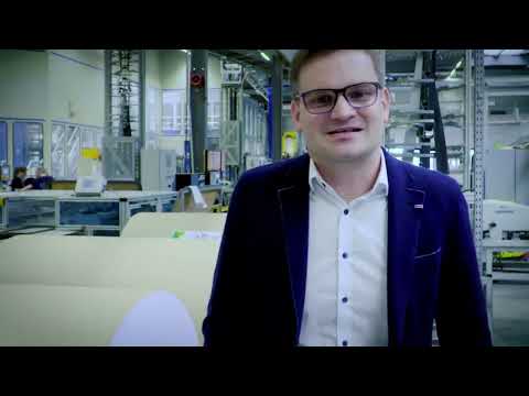 Dä Geldersche Wend - Portrait „Schaffrath"