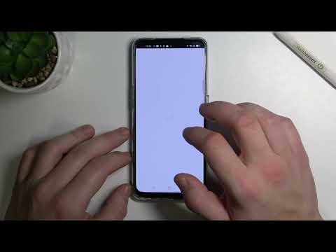 How to Pick Language for Google Assistant in Oppo Reno 5 Lite - Change Voice Assistant Language