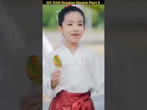 "My Dad Dragon Master" |  Full Episode