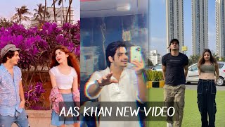 Aas Khan New VLOG AND INSTAGRAM REELS VIDEO  07Tea