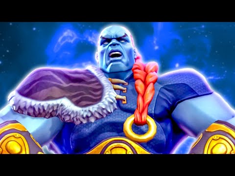 My First Time Battling THE CHAMPION - Marvel Contest of Champions - LIVE