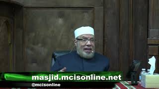 ➣إقامة الصلاة بالنسبة للمرأة /فتاوى على الهواء مباشرة/(الإثنين2021/3/1مـ) image