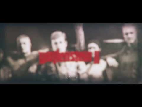 Wolfenstein® II: The New Colossus™ End Credits