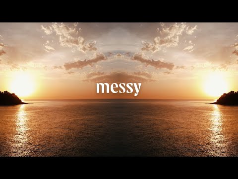 Kanslor & luca santiago - Messy (Extended Mix)