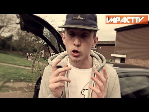 ImpactTV - Weirdoe [SHUTDOWN SESSIONS]