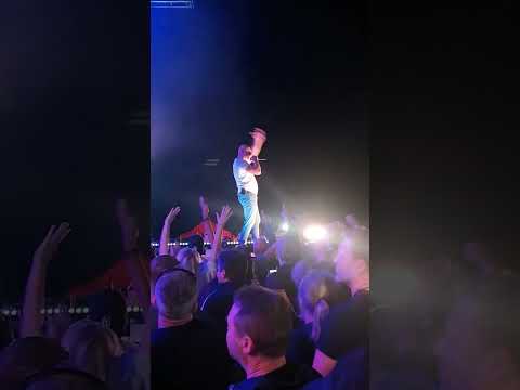 DANIEL LANDA - Bouzov HRADY CZ