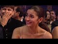 62nd Filmfare Awards Full Filmfare Awards 2017 In HD Shahrukh Khan Kapil Sharma Alia Bhatt