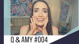 Sick of Dates that Go Nowhere? You Gotta Watch This. // Amy Young