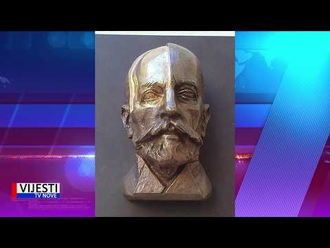 Vijesti TVN - Izumitelj Andrija Mohorovičić 08.05.2020.