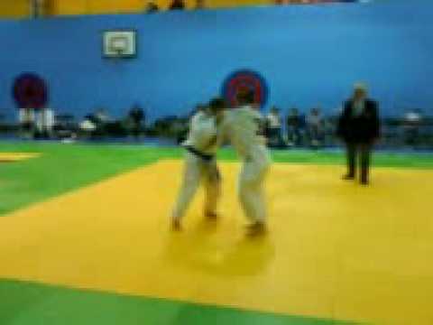 Demi Brooks VS Knightingale