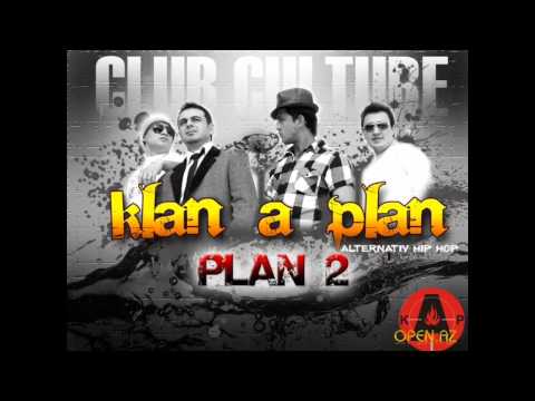 Klan A PLAN - [Nabran-remix]