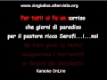 Adriano Celentano La Storia Di Serafino Avi