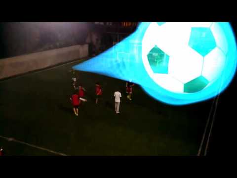 Stop Halı Saha 18.11.2015 17:00 - akillisaha.com