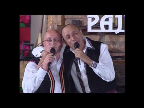 Braco Krajisnik i Rade Jorovic - Ne deli nas Drino - Zavicaju Mili Raju - (Renome 25.03.2012.)