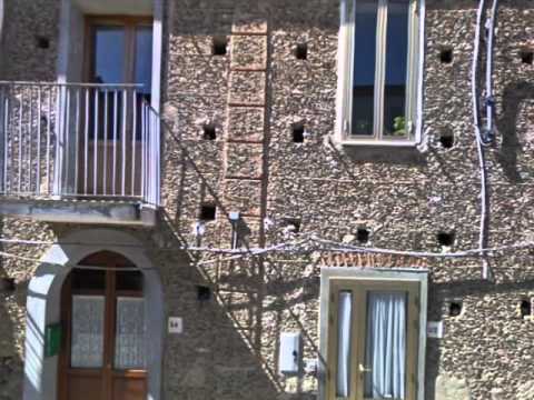 Decollatura - Centro Storico di Passaggio