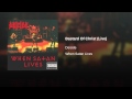Bastard Of Christ (Live) 
