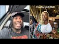 Black Woman Went To Another Country And Had A Rude Awakening