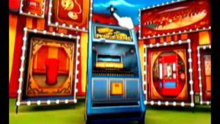 nintendo Wii Carnival cheats unlock hidden prize "winner sash"