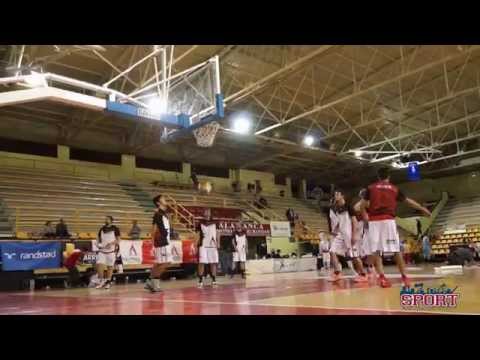 Estreno Aquimisa 2014/2015