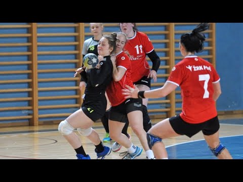 5. KROG, 1. A ŽENSKA LIGA, ŽRK PTUJ : ŽURD KOPER