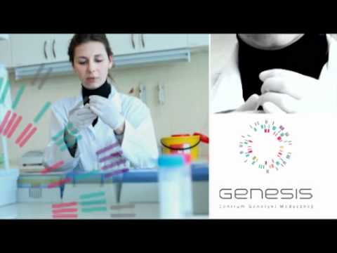 Centrum Genetyki Medycznej GENESIS