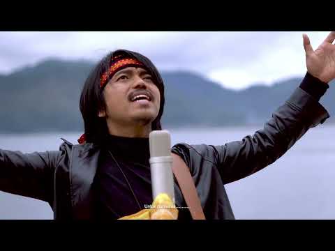 Ervan ceh kul - Dari Gayo Untuk Dunia ( Official music video )