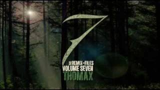 Thomax - Street Wars Pt. II REMIX (Vinnie Paz + Clipse)
