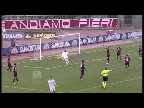 Livorno-Sassuolo 3-2 Highlights 2012/13