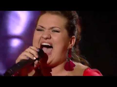 Augustė Paulauskaitė, Sonata Sakalauskaitė - Waka waka (LB#4 MUZIKINĖS DVIKOVOS)