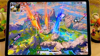 [閒聊] 原來是Apex手機板阿，我還以為是音game呢