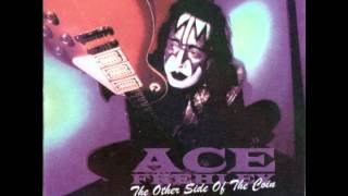 The Other Side Of The Coin - Ace Frehley - I Heard An Angel (aka Angel - 1984)