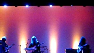 Acid Mothers Temple & the Melting Paraiso U.F.O. 02.11.2011 Bizkaia Aretoa UPV (Bilbao)