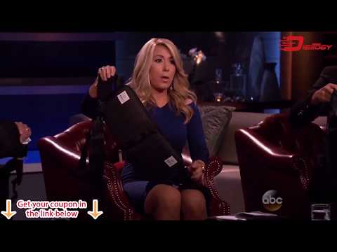 Better Back Shark Tank Pitch