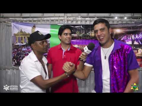 Carnaval da Jaguara 2023 - Shows Vaqueirama, Banda Acadêmicos e MC Tocha - 4/4