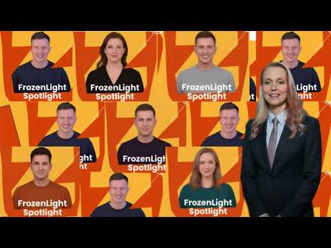 What is FrozenLight's YouTube Channel All About?