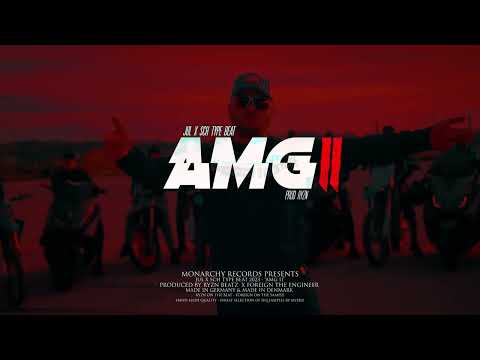 FREE JUL X SCH TYPE BEAT 2023 - "AMG II" I Instru Rap 2023 #instrurap