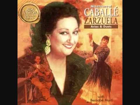 Montserrat Caballe and Bernabe Marti sing El Duo de la Africana.wmv