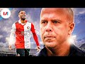 Progressie Bij Feyenoord: Tiki Taka Voetbal In Aanloop Naar PSV