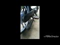 Piaggio Ciao Sito Plus Exhaus Sound Test Drive