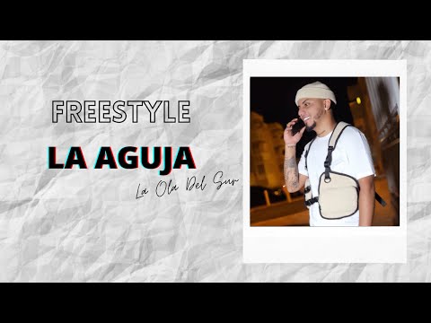 Desahogo - La Aguja (Freestyle)