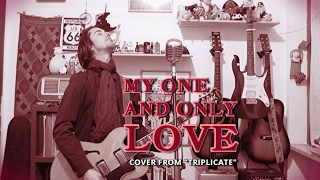 Bob Dylan - My One And Only Love (cover from TRIPLICATE)