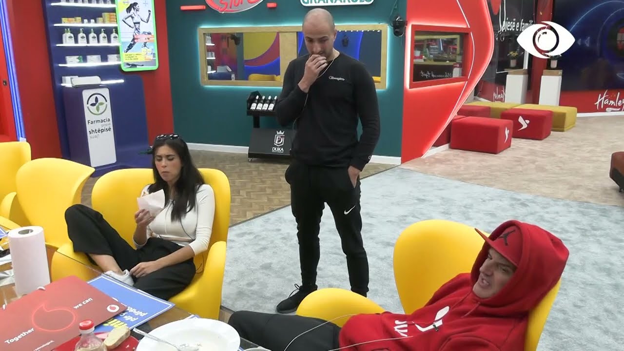 Ngordhe fare kur erdhi Bledi/ Diskutimi Qetsor-Kristi-Bledi